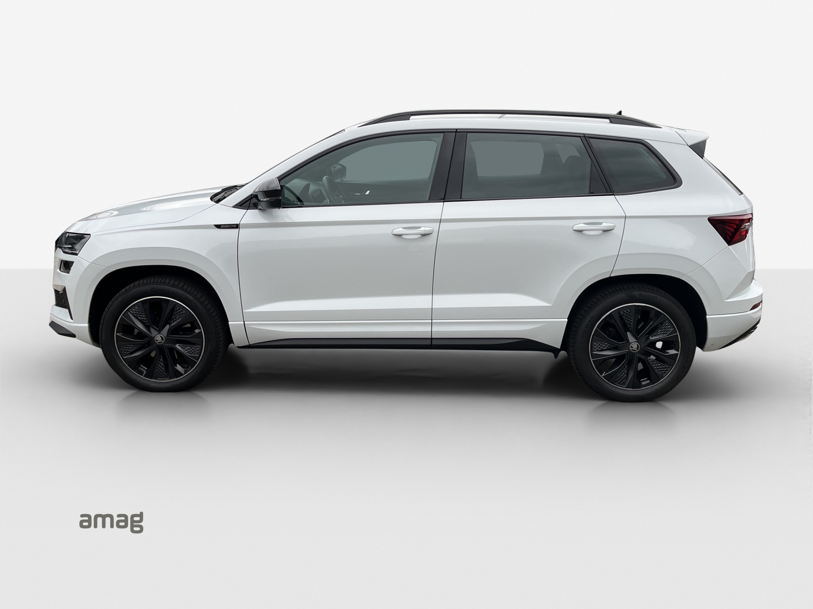 SKODA Karoq 2.0 TSI SportLine 4x4 DSG-image-1