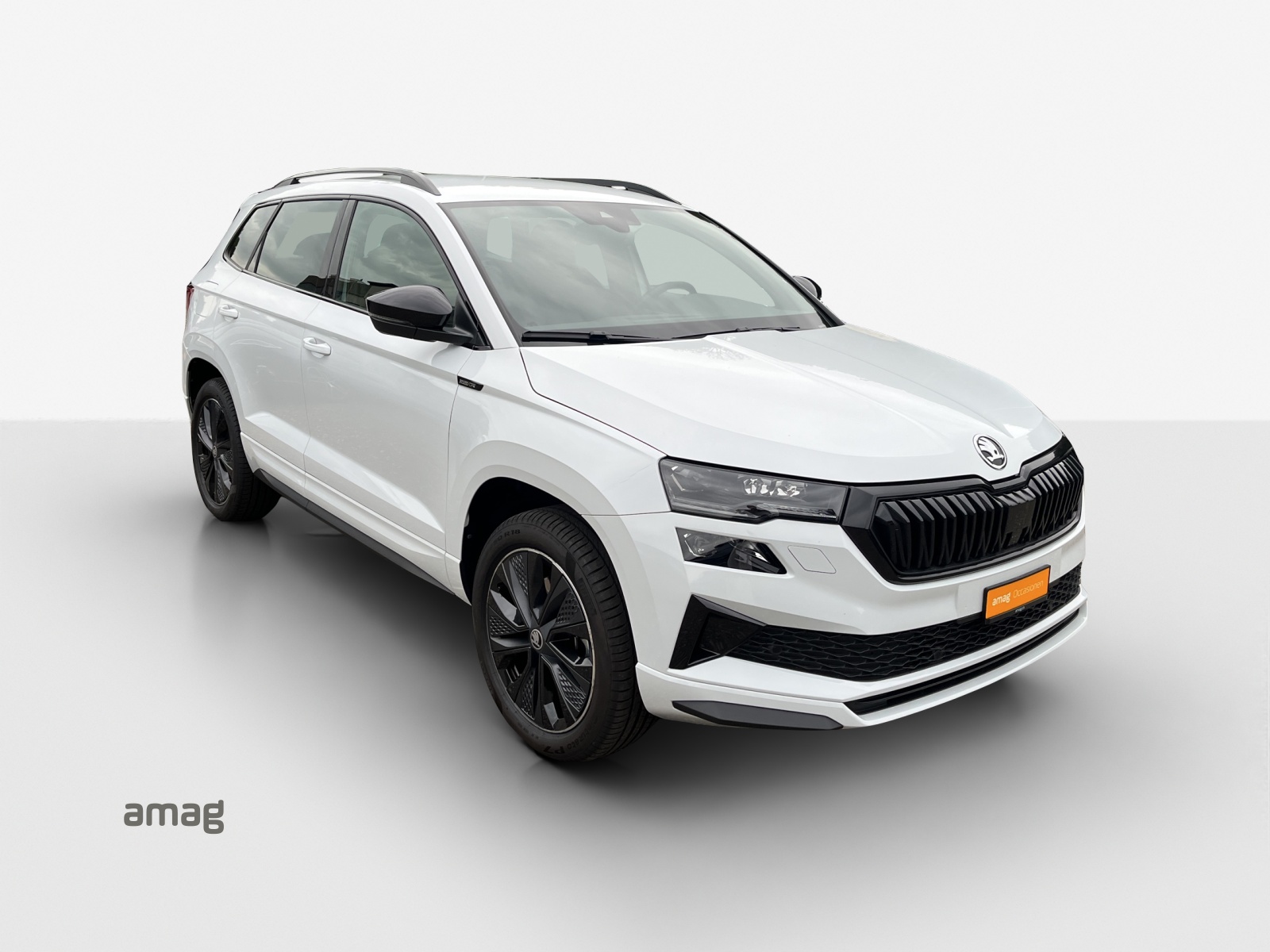 SKODA Karoq 2.0 TSI SportLine 4x4 DSG-image-5