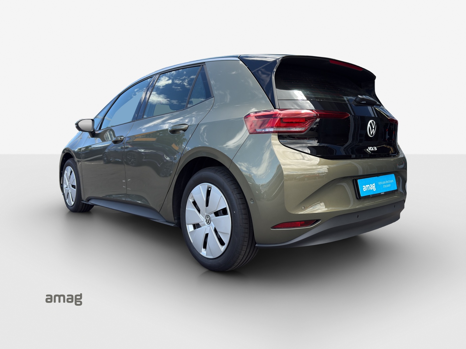 VW ID.3 Pro 52 kWh Pure-image-2