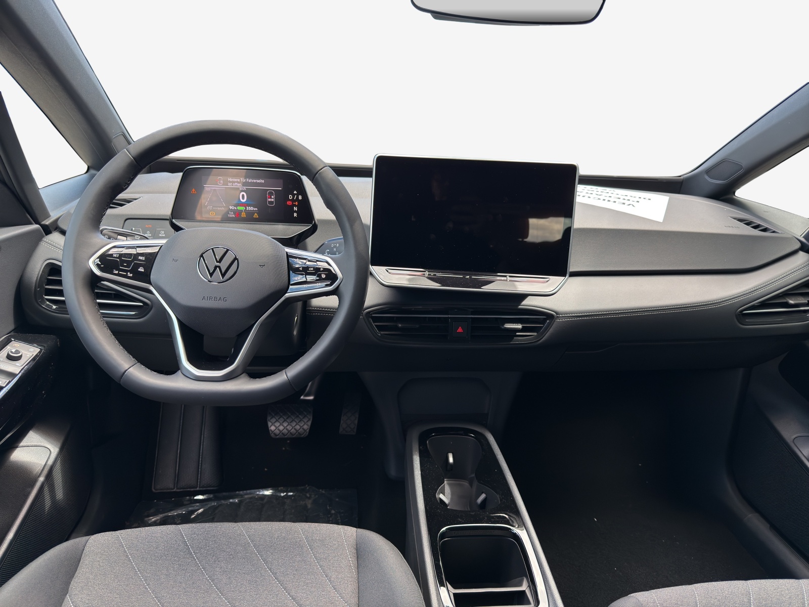 VW ID.3 Pro 52 kWh Pure-image-8