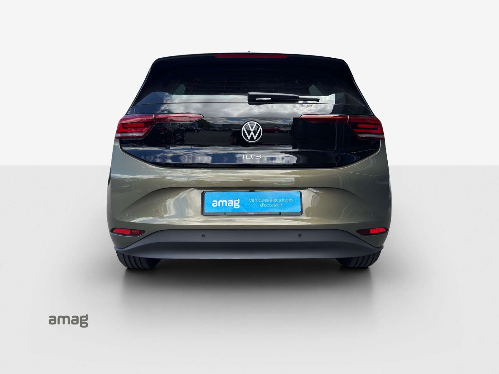 VW ID.3 Pro 52 kWh Pure-image-3