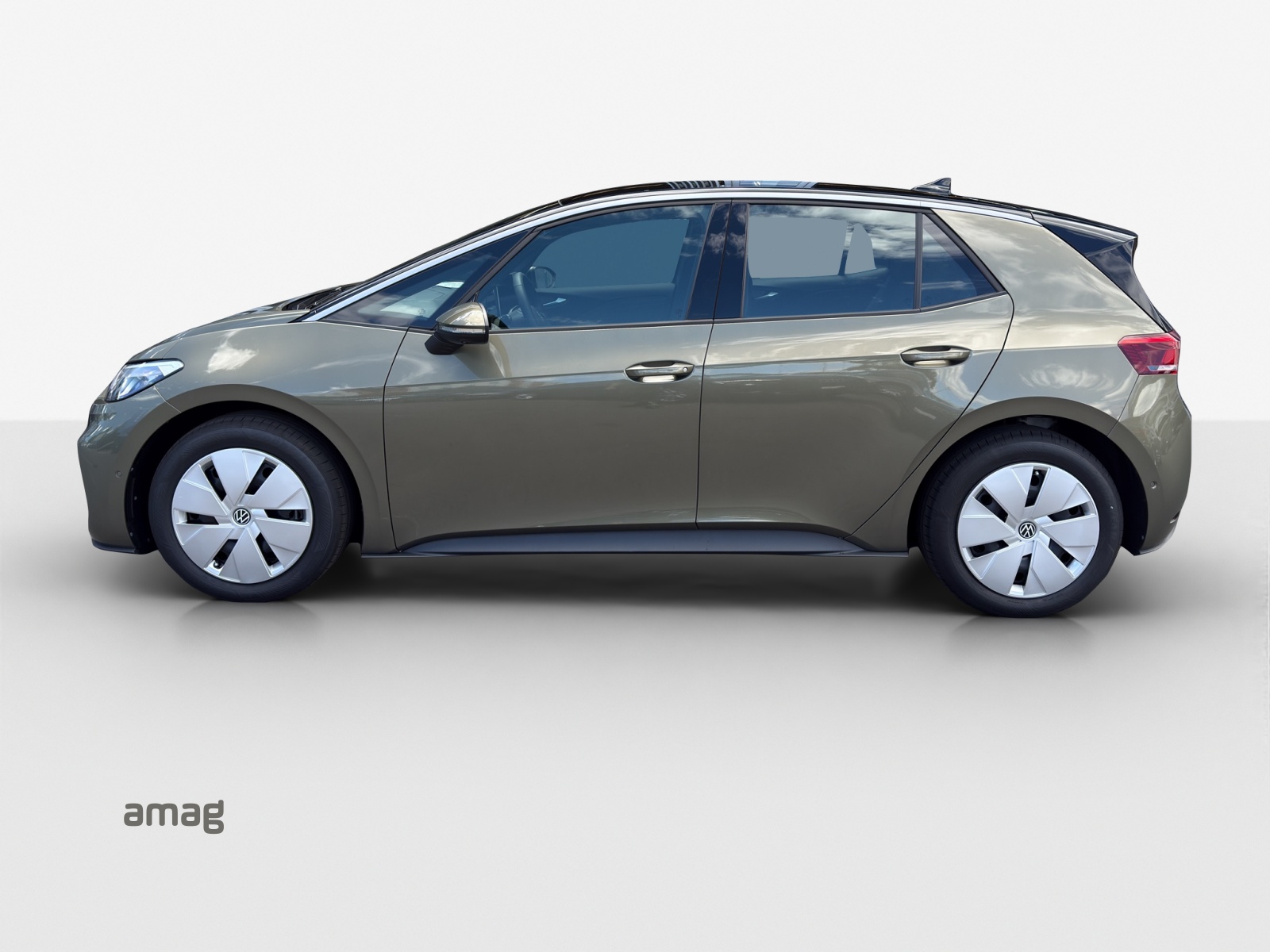 VW ID.3 Pro 52 kWh Pure-image-1