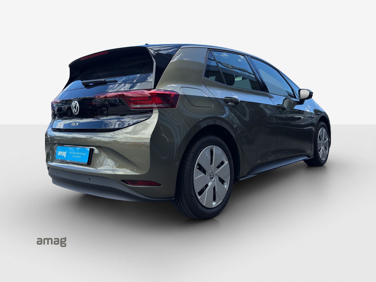 VW ID.3 Pro 52 kWh Pure-image-4