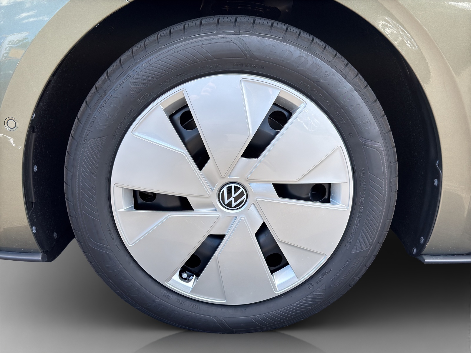 VW ID.3 Pro 52 kWh Pure-image-13