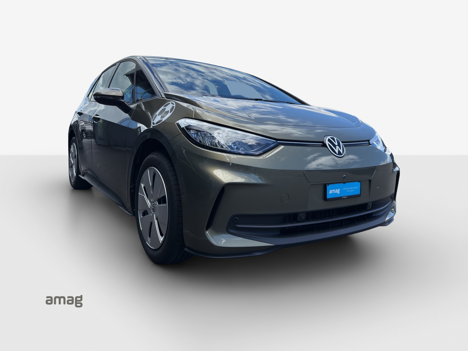 VW ID.3 Pro 52 kWh Pure-image-5