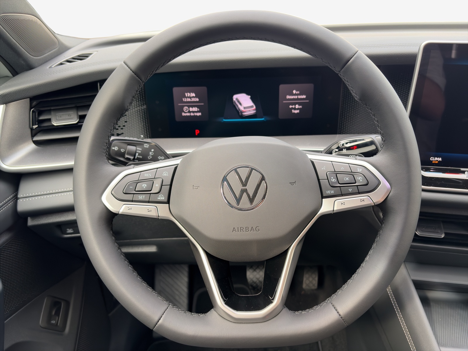 VW Tayron 1.5 TSI evo2 mHEV Life DSG-image-9