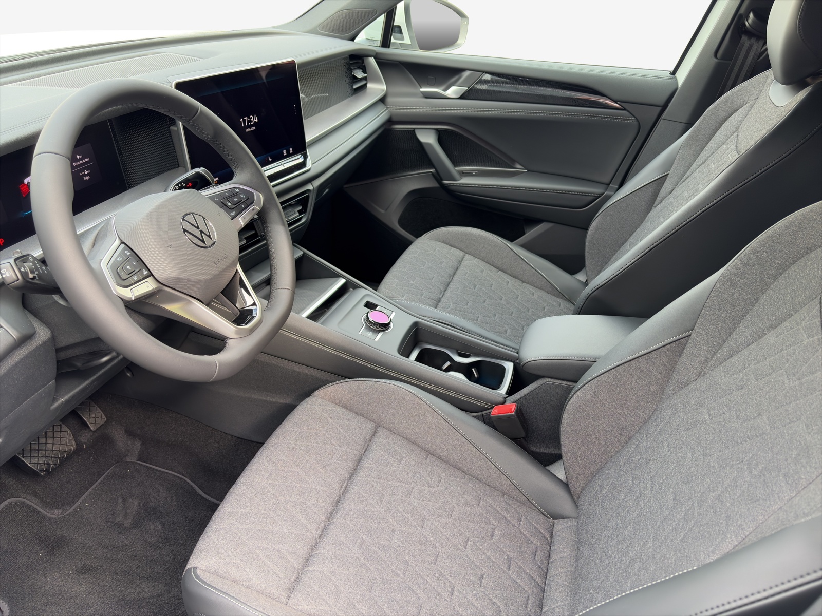 VW Tayron 1.5 TSI evo2 mHEV Life DSG-image-7