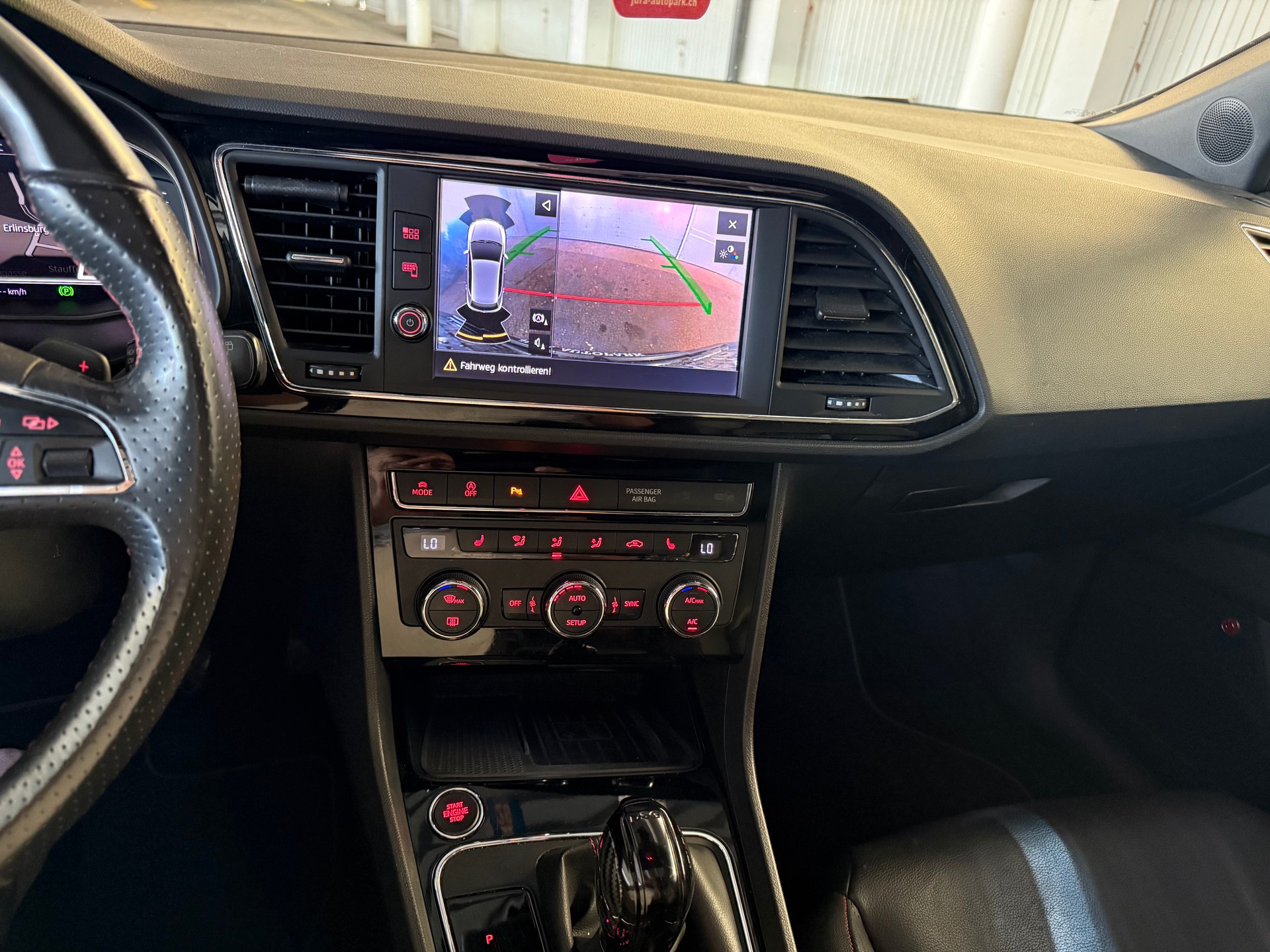 SEAT Leon 1.4 TSI ACT FR DSG-image-12