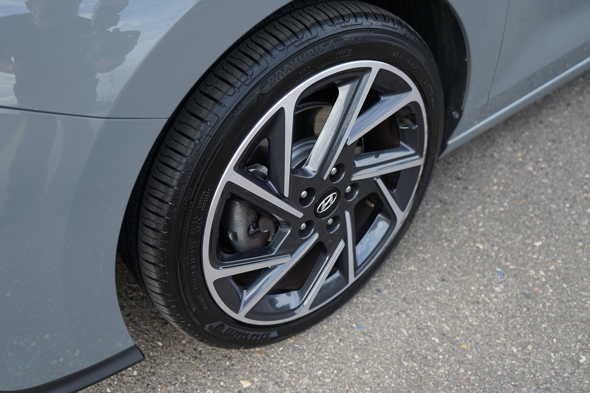 HYUNDAI i30 1.5 T-GDi N Line Exclusive 48V MH DCT-image-10