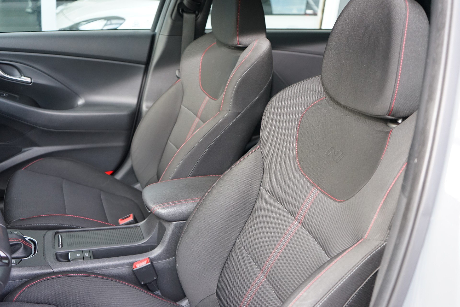 HYUNDAI i30 1.5 T-GDi N Line Exclusive 48V MH DCT-image-18