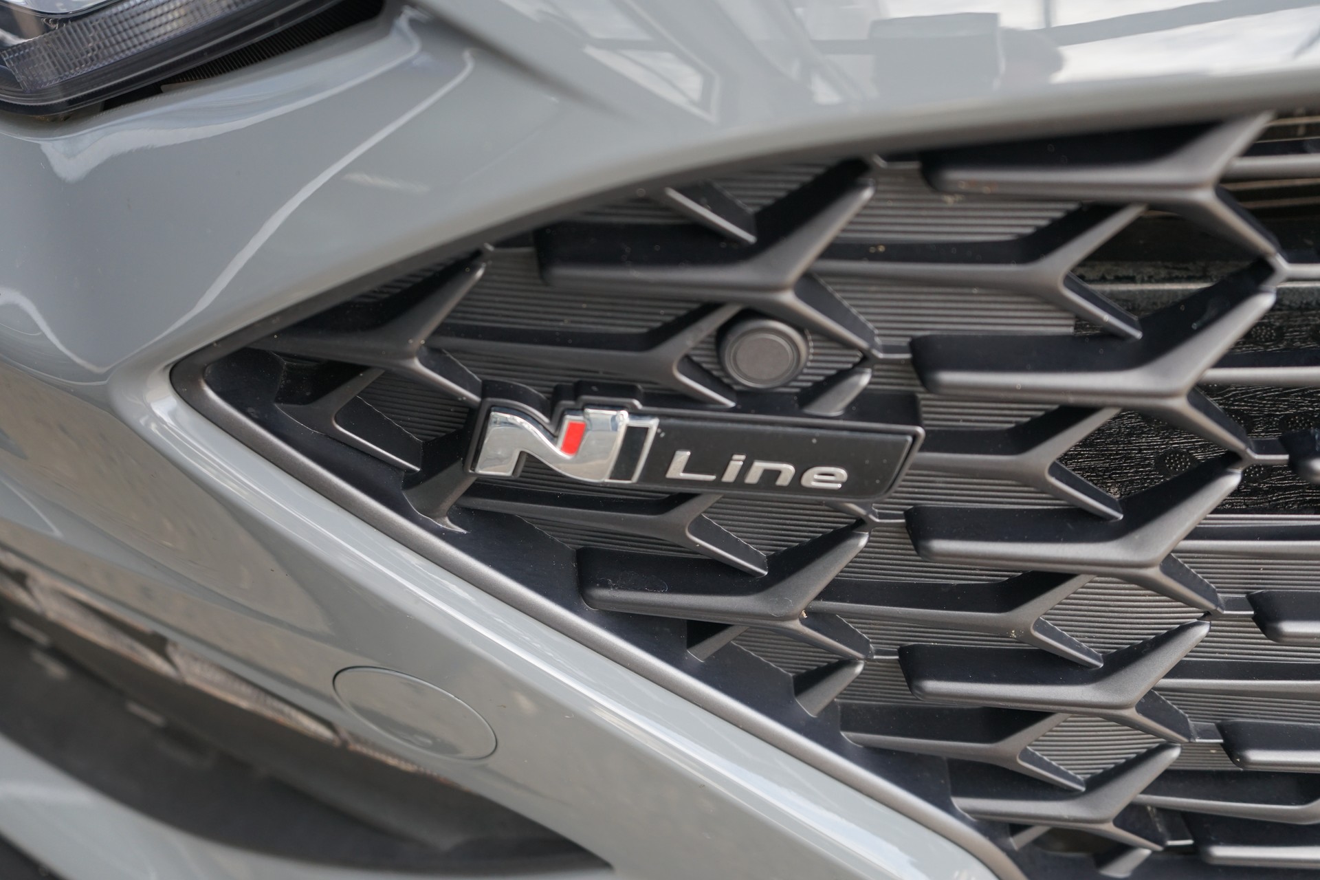 HYUNDAI i30 1.5 T-GDi N Line Exclusive 48V MH DCT-image-3