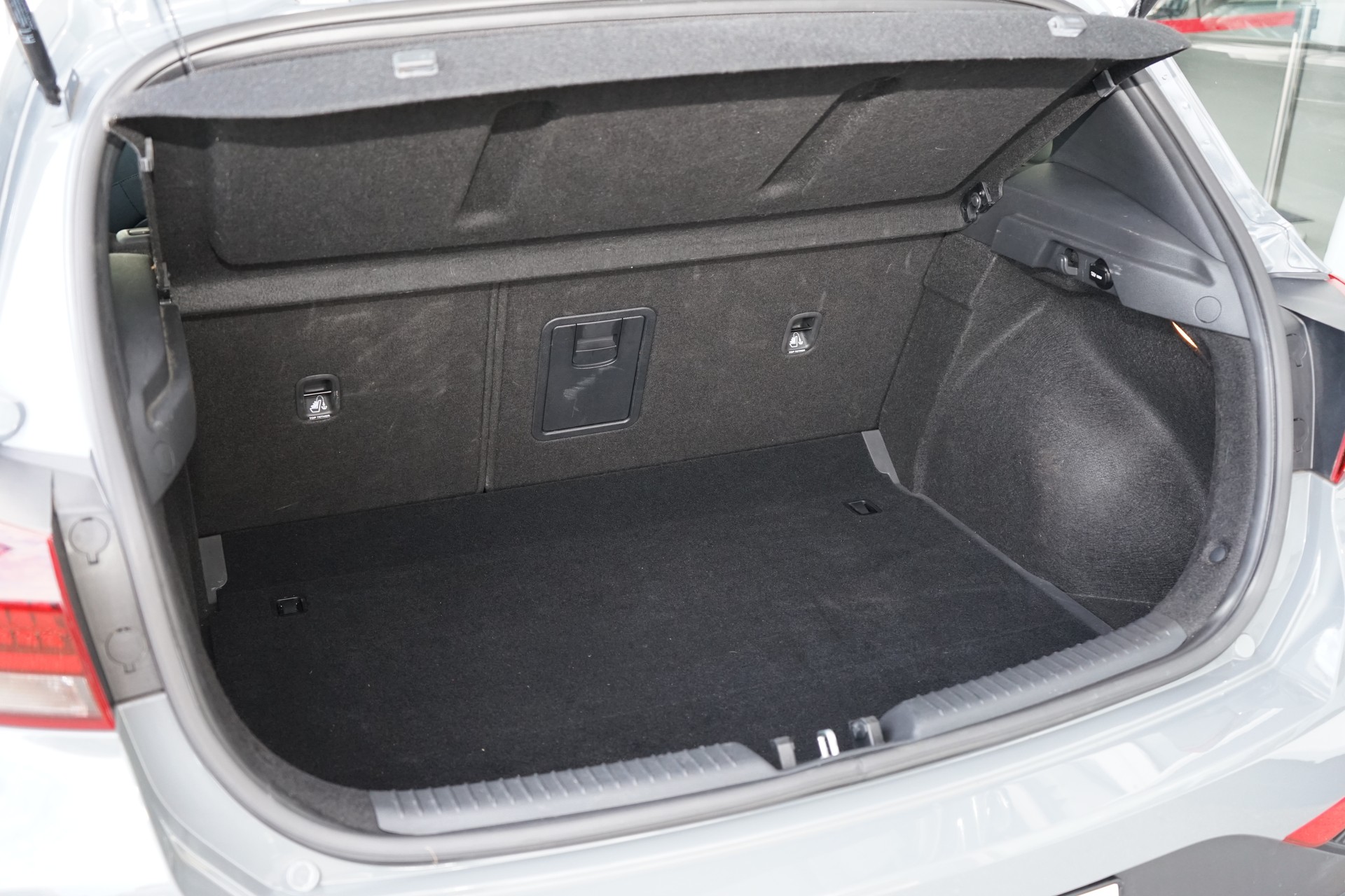 HYUNDAI i30 1.5 T-GDi N Line Exclusive 48V MH DCT-image-12