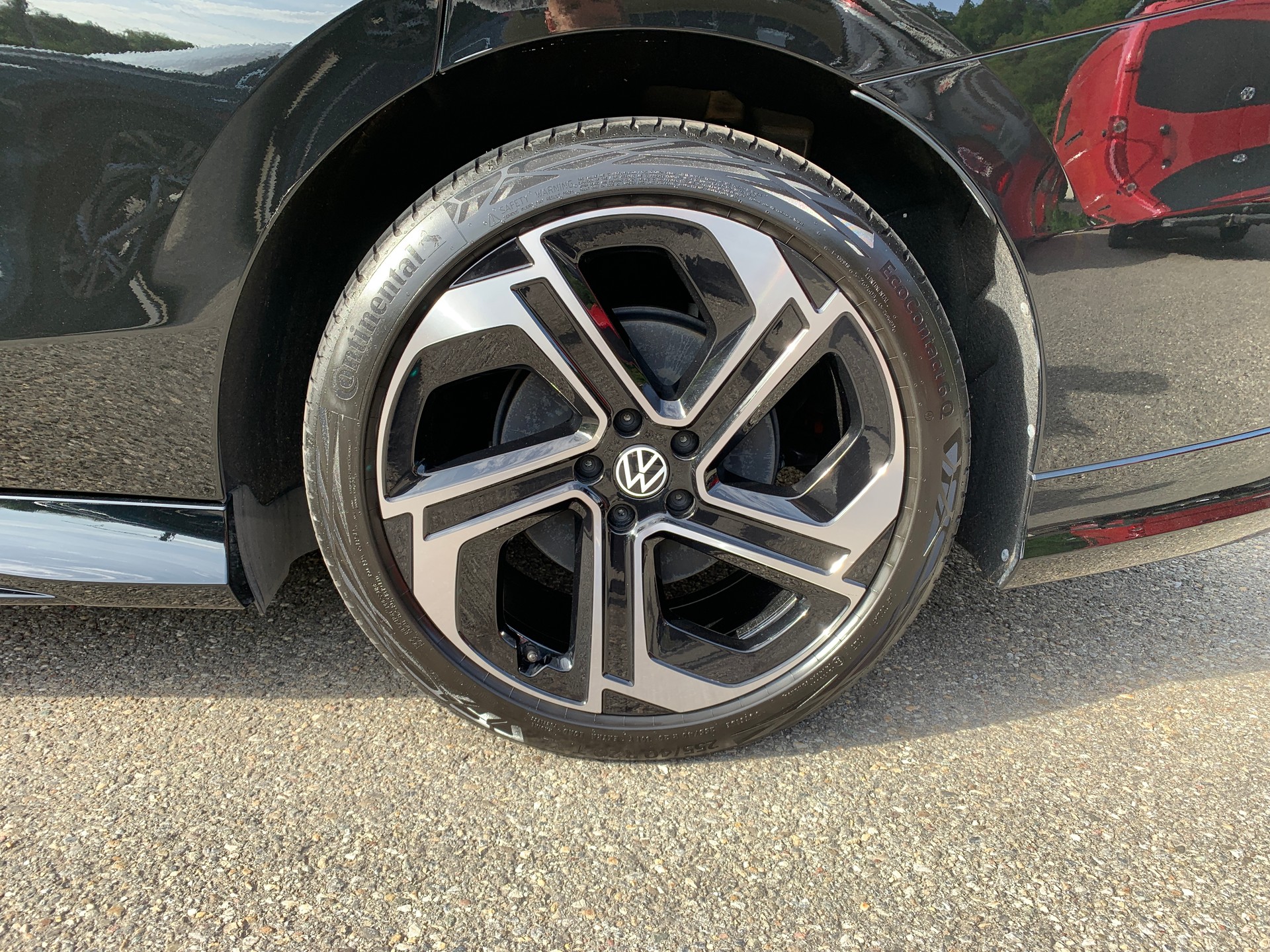 VW ID.7 Tourer GTX 86 kWh GTX United 4 Motion-image-6