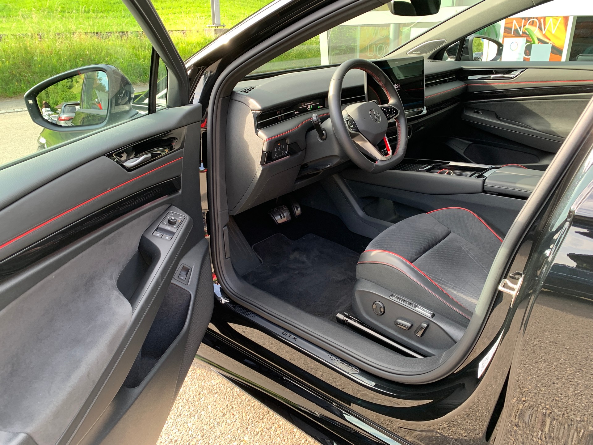 VW ID.7 Tourer GTX 86 kWh GTX United 4 Motion-image-7