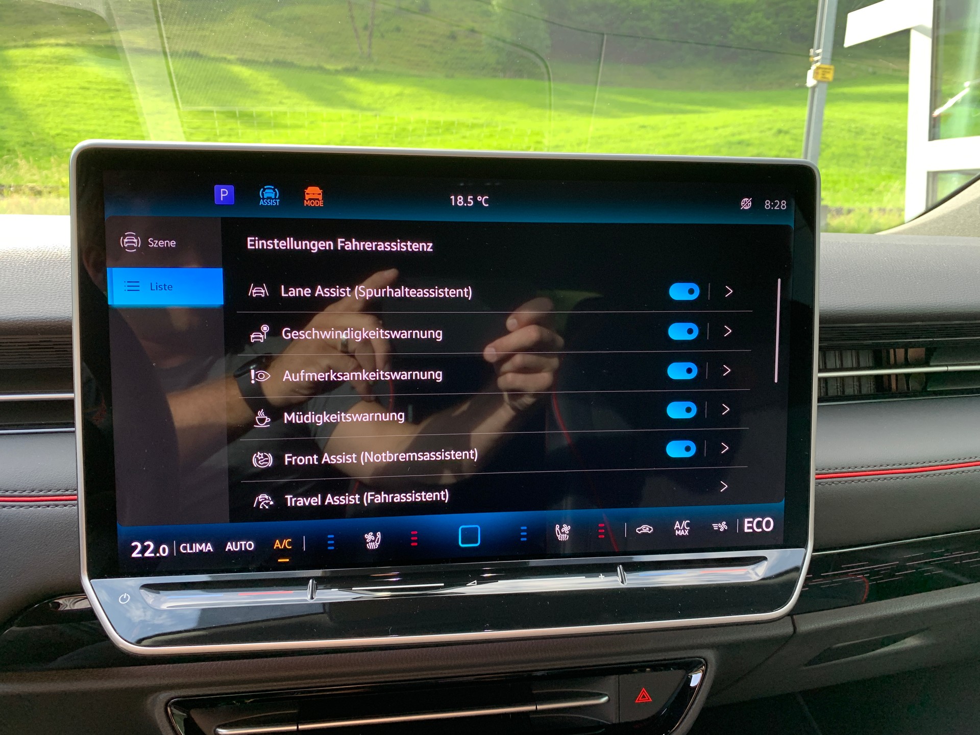 VW ID.7 Tourer GTX 86 kWh GTX United 4 Motion-image-13