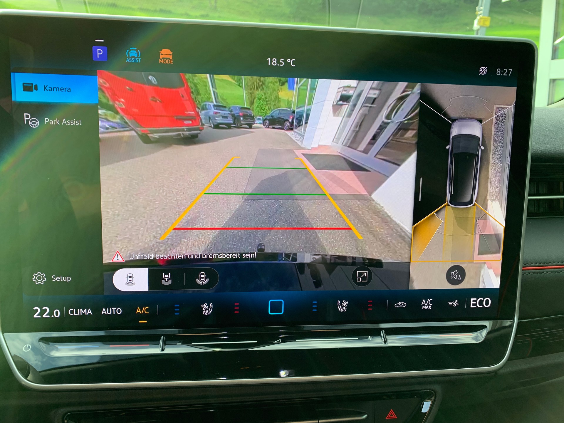 VW ID.7 Tourer GTX 86 kWh GTX United 4 Motion-image-14