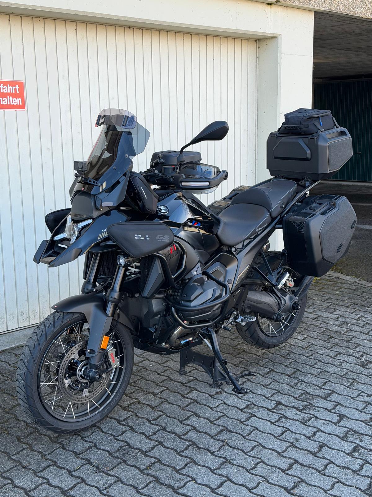 BMW R 1300 GS