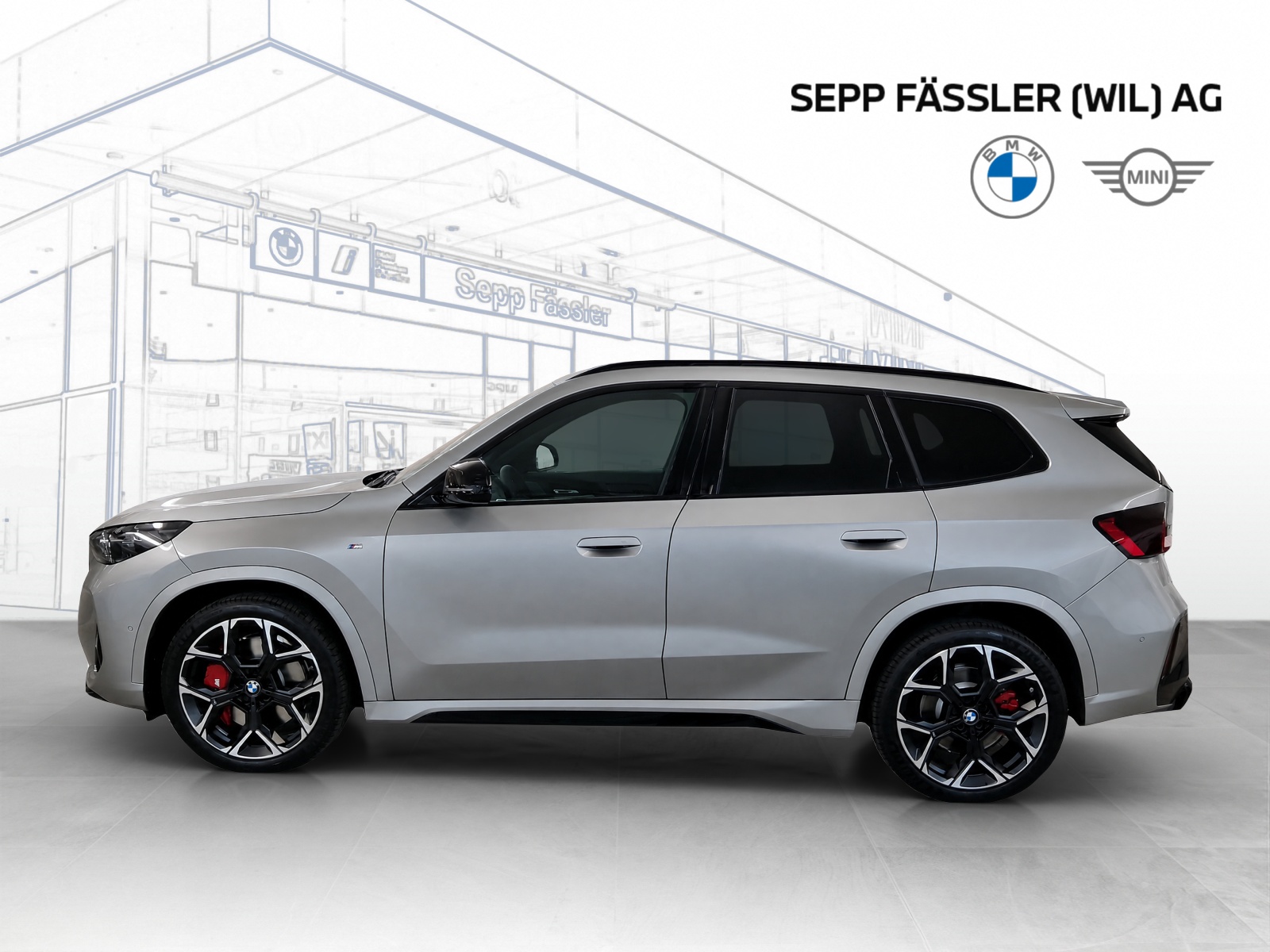 BMW X1 xDrive M35i-image-22