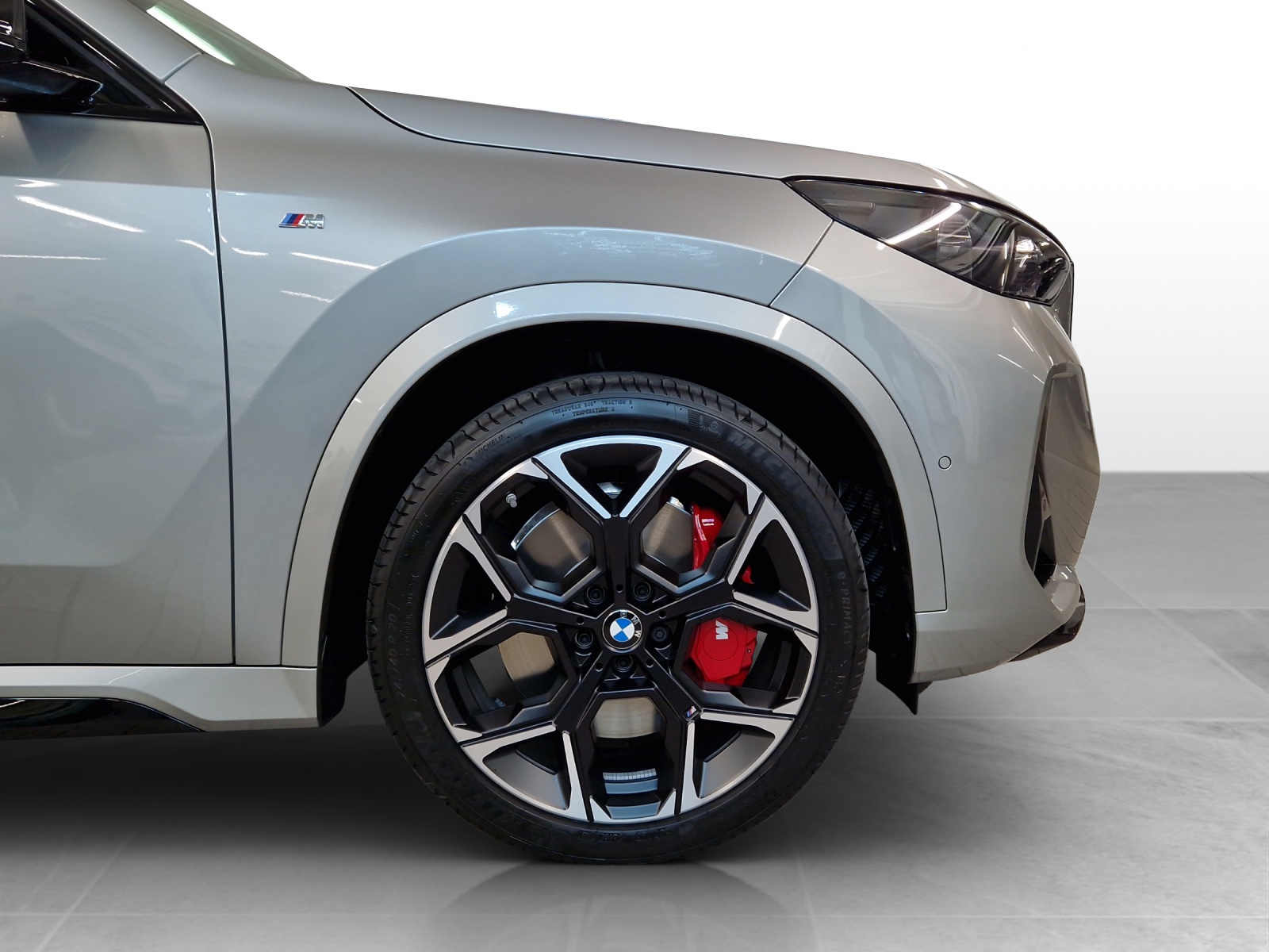 BMW X1 xDrive M35i-image-21