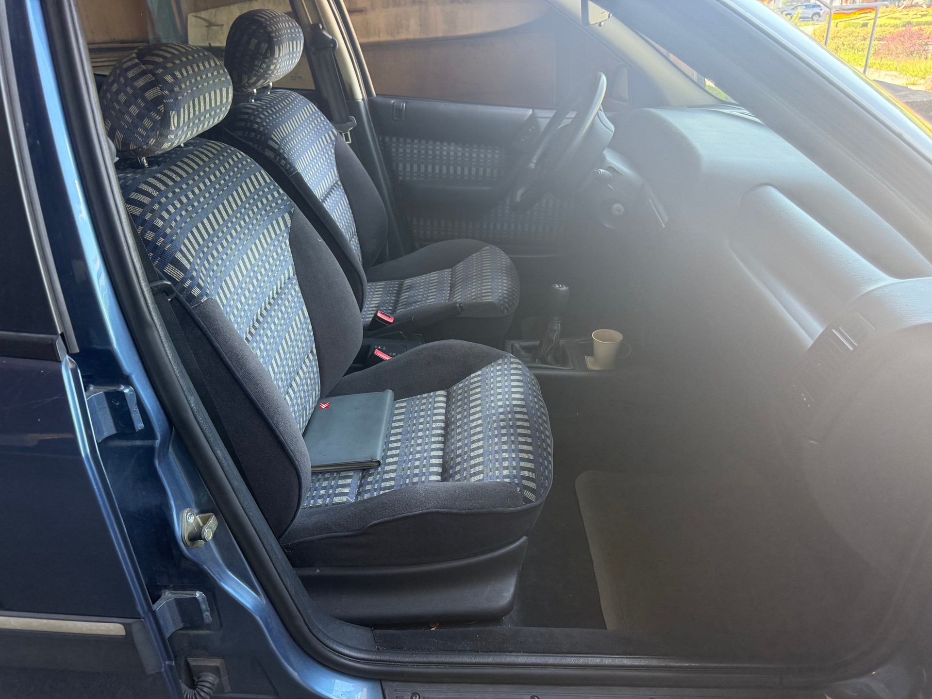 CITROEN Xantia Sedan 2.0 SX-image-5