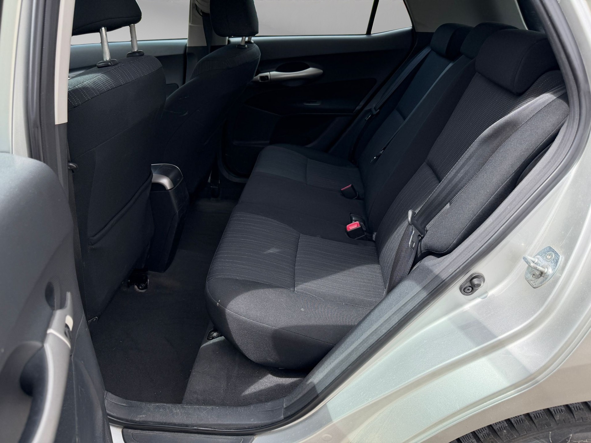 TOYOTA Auris 1.6 Style-image-13