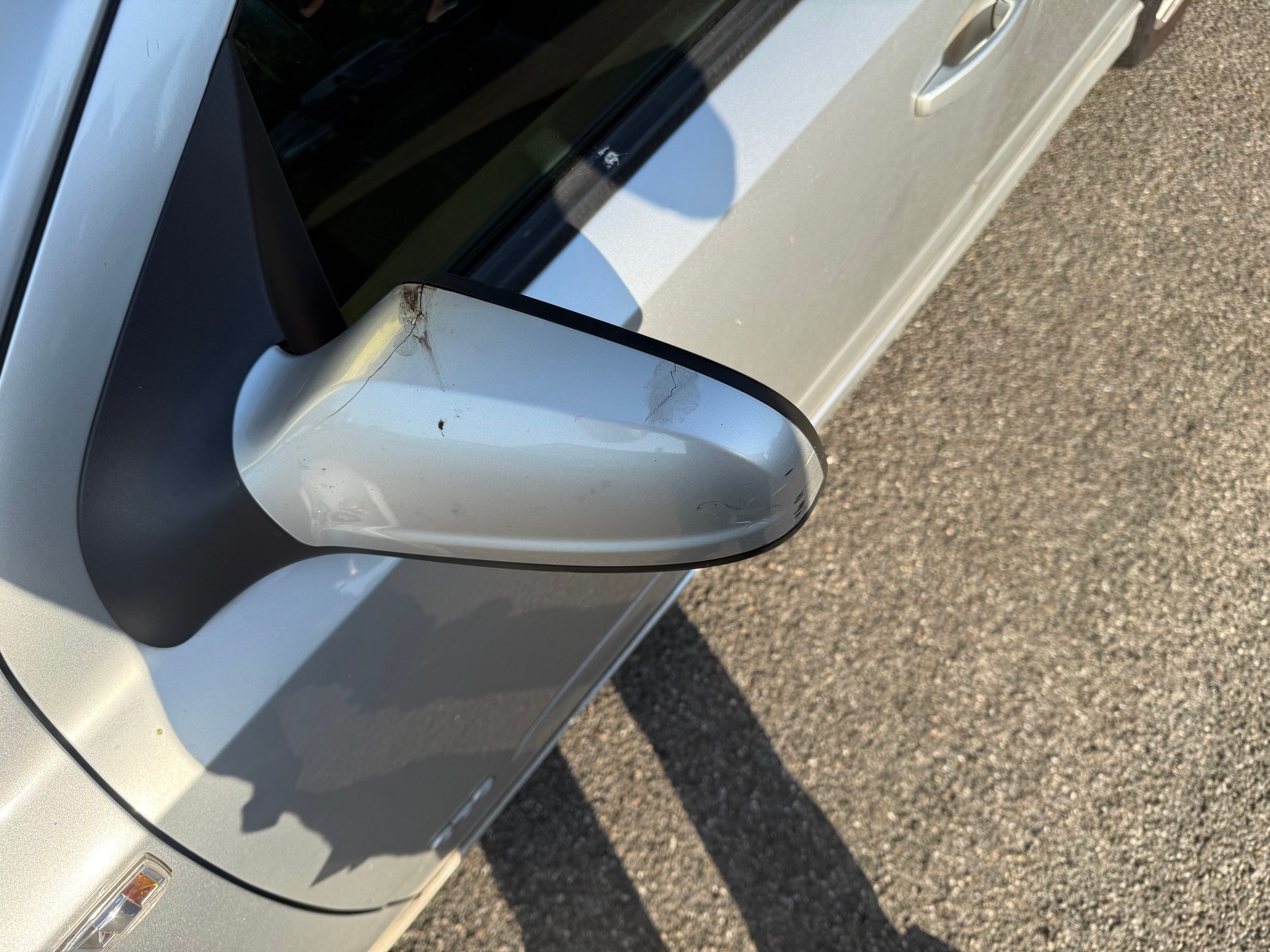 OPEL Astra Caravan 1.6i 16V Turbo Sport-image-8