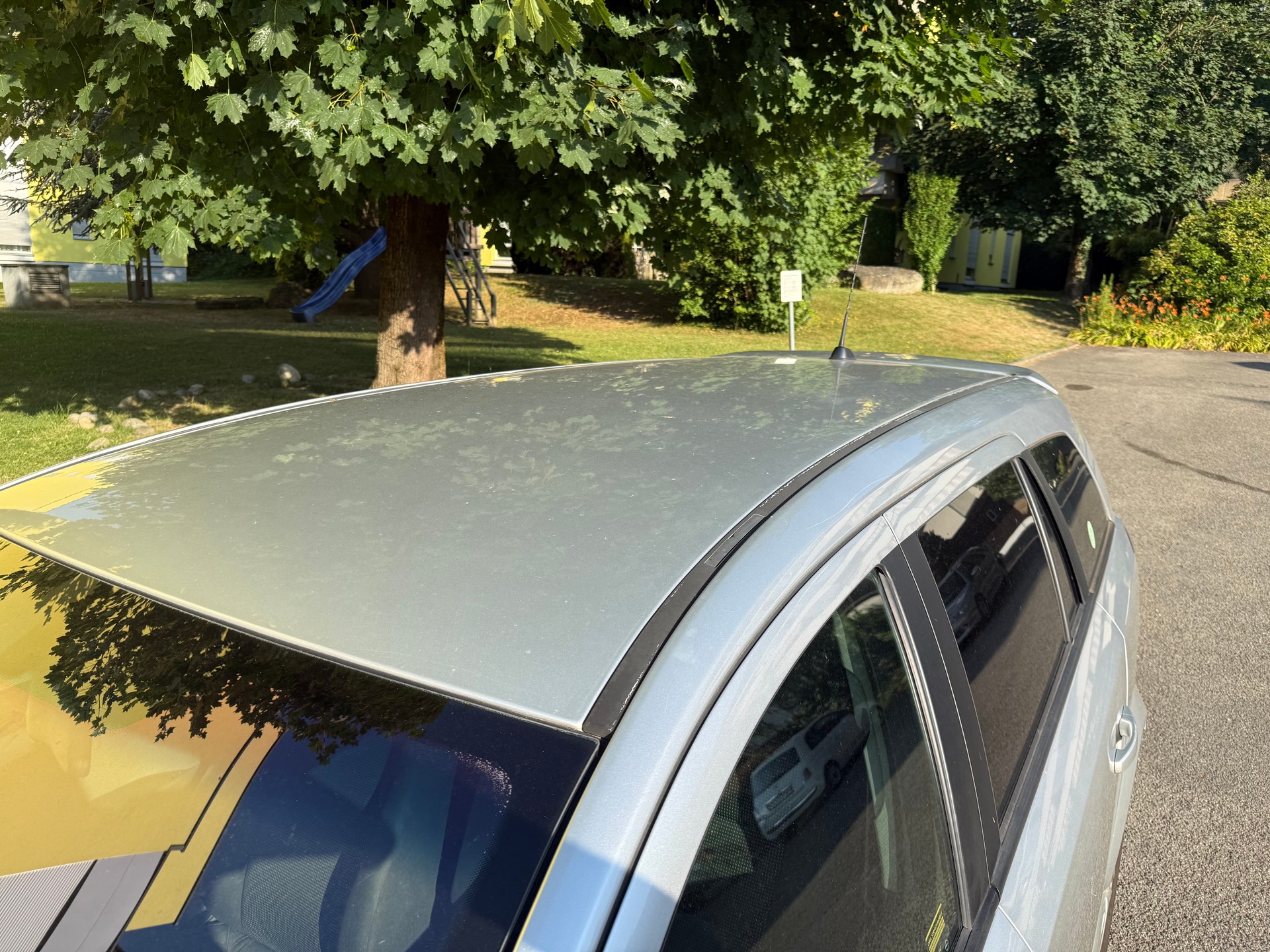 OPEL Astra Caravan 1.6i 16V Turbo Sport-image-9