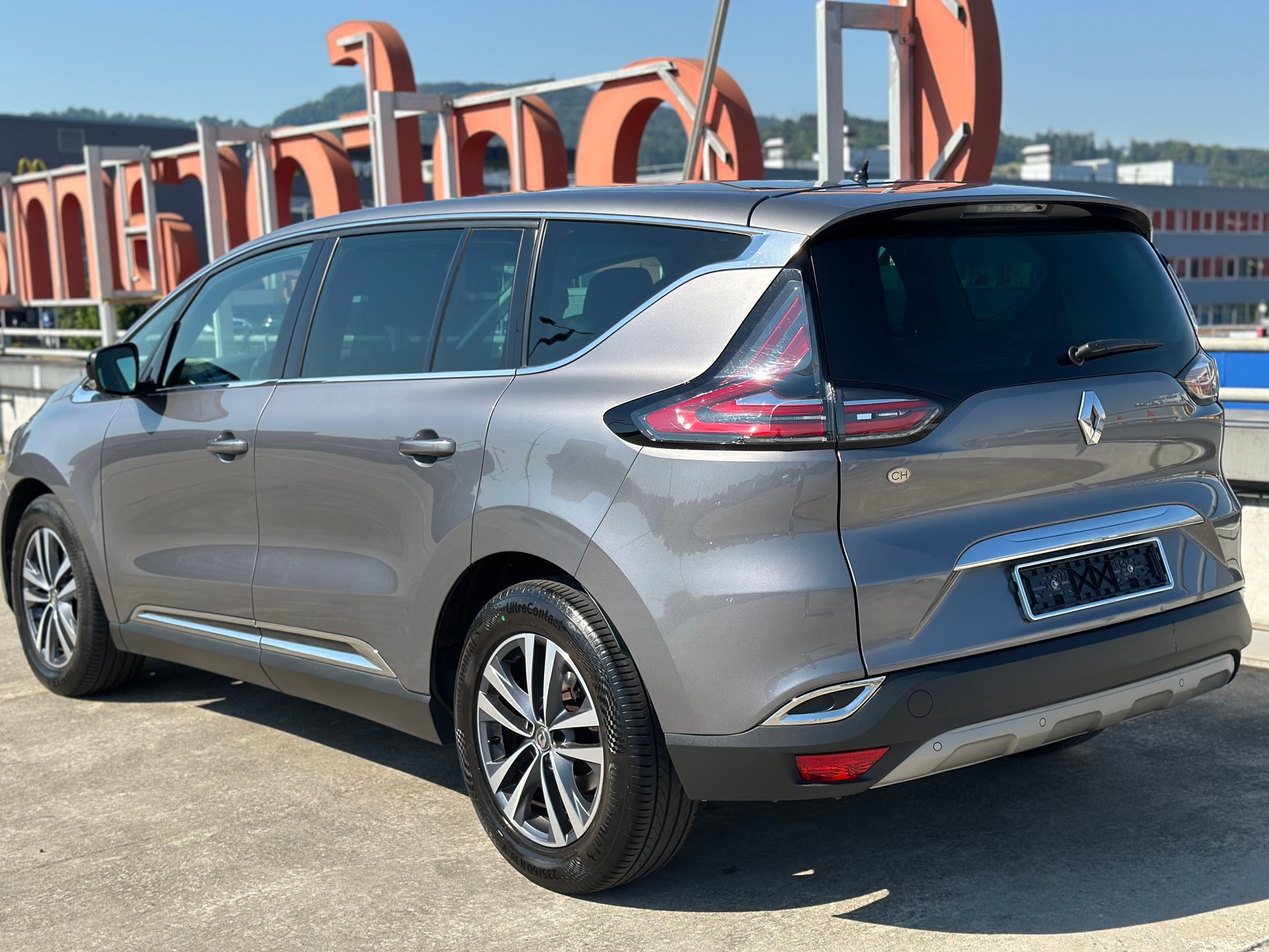 RENAULT Espace 1.6 dCi Intens EDC-image-6
