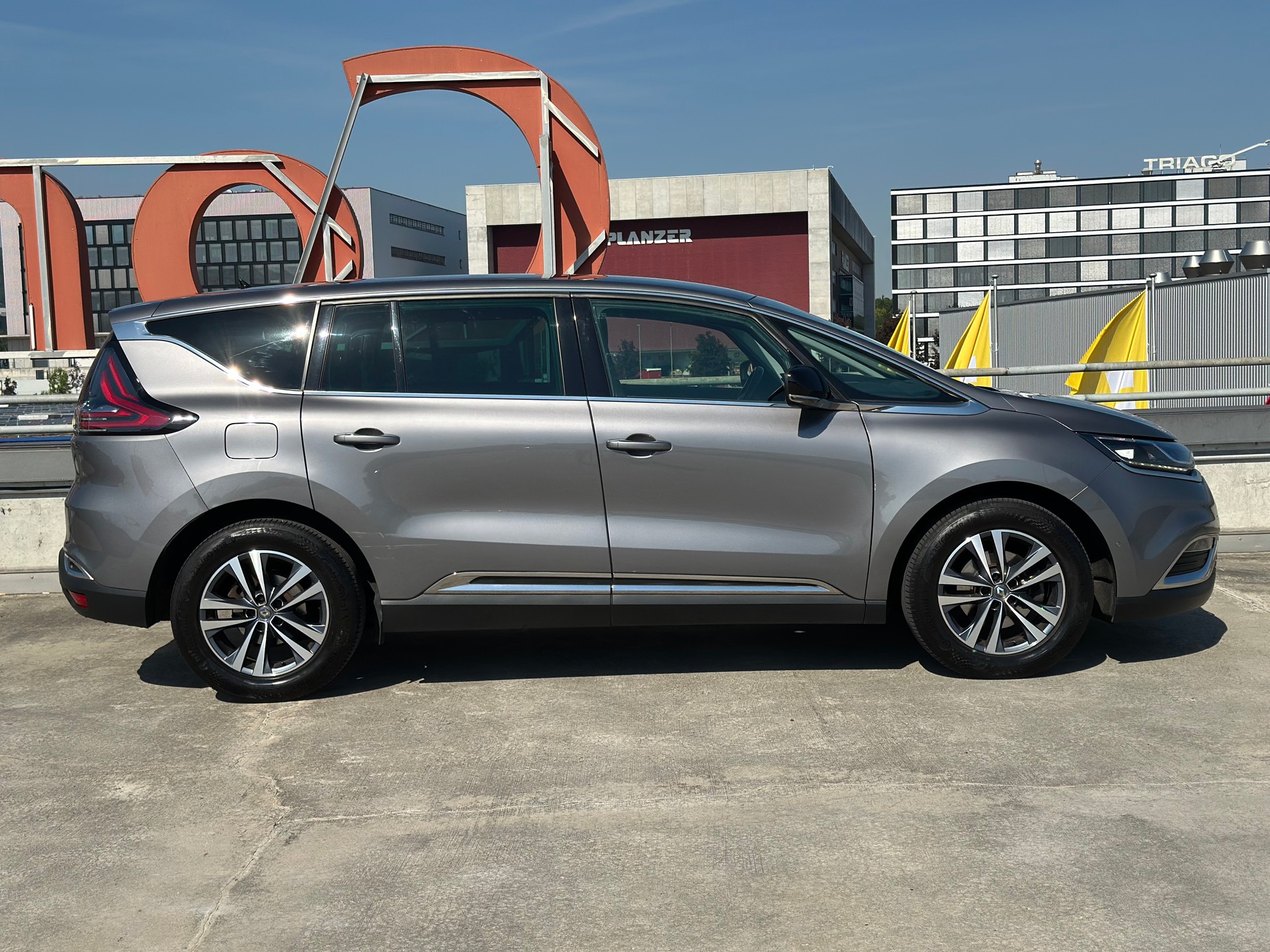 RENAULT Espace 1.6 dCi Intens EDC-image-3
