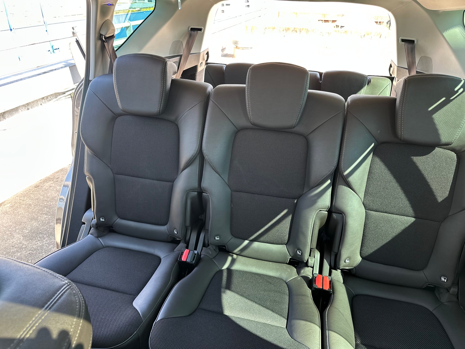 RENAULT Espace 1.6 dCi Intens EDC-image-11
