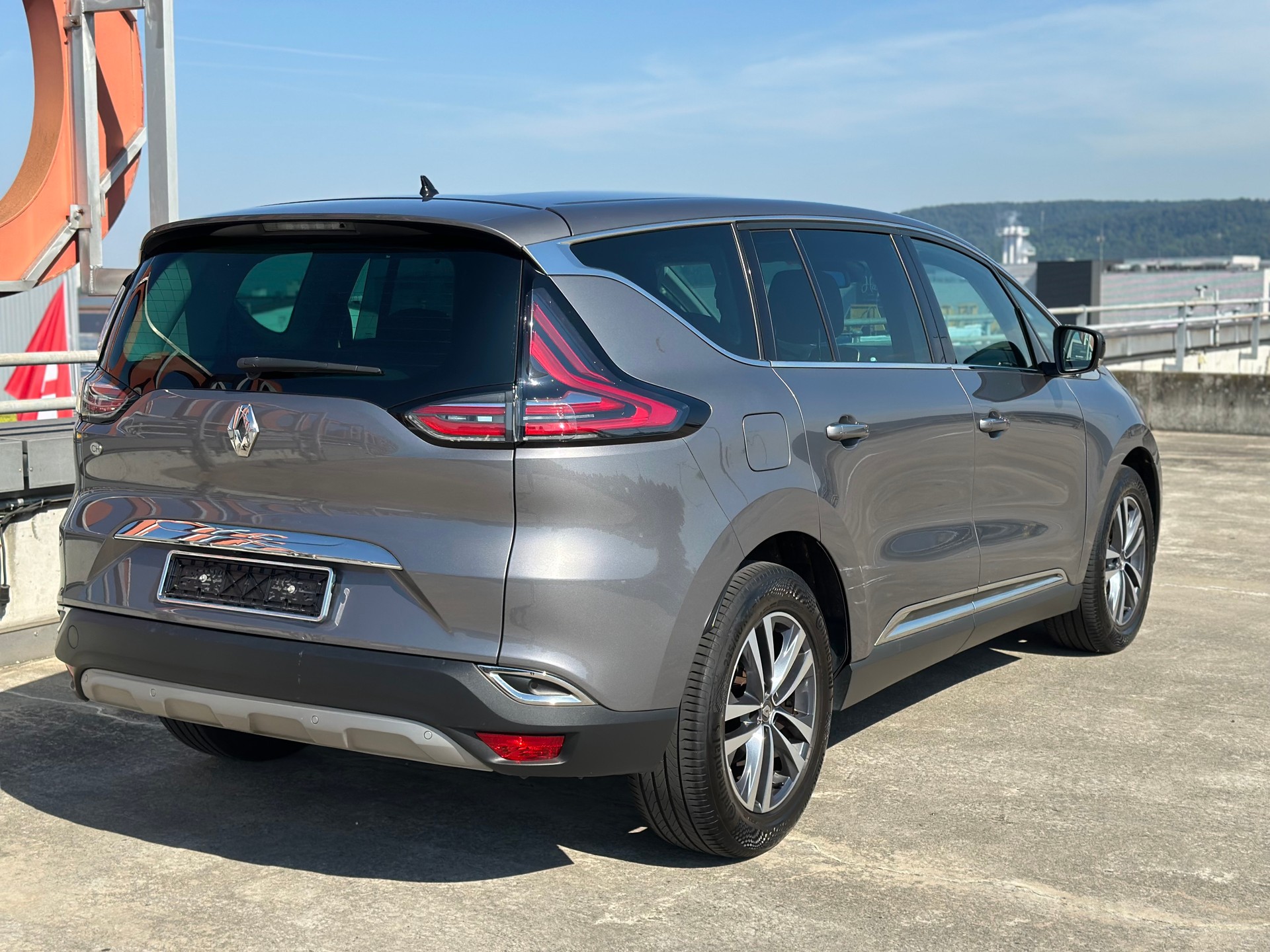 RENAULT Espace 1.6 dCi Intens EDC-image-4