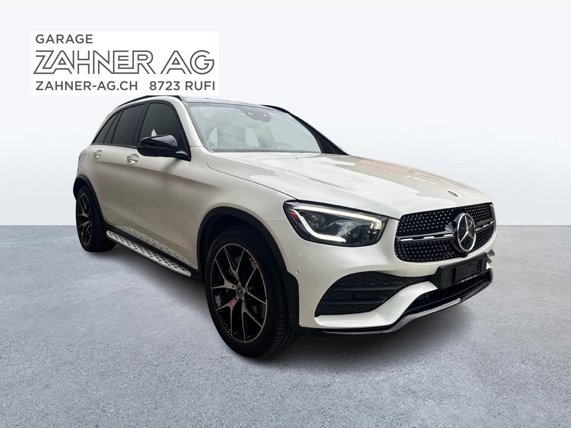 MERCEDES-BENZ GLC 400 d AMG Line 4m-image-6