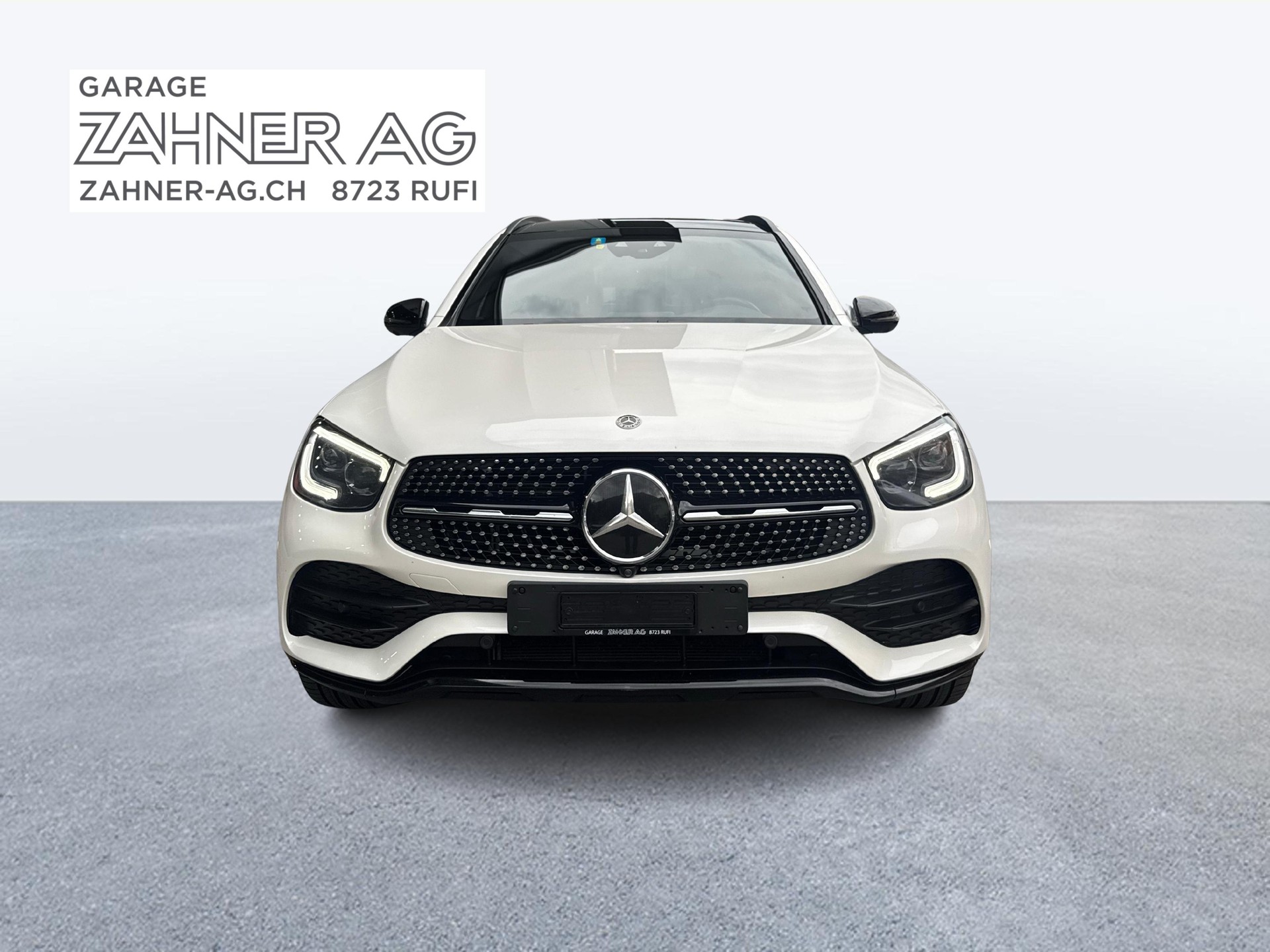 MERCEDES-BENZ GLC 400 d AMG Line 4m-image-7