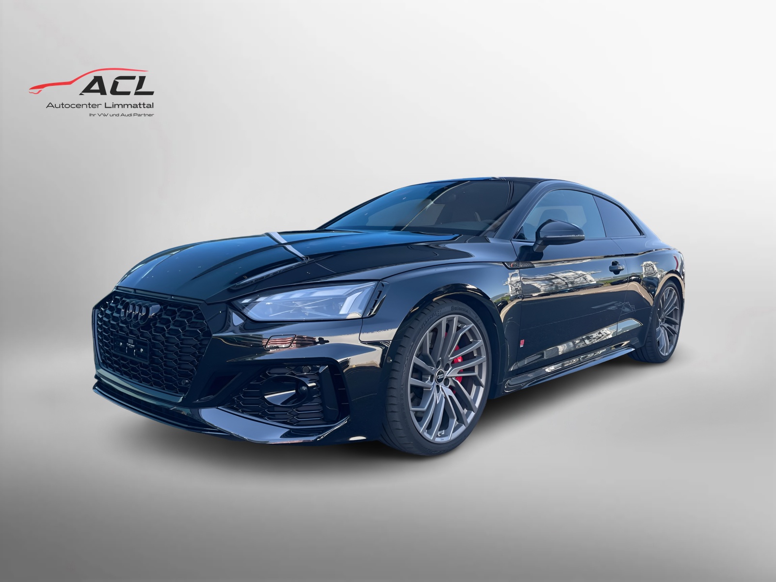 AUDI RS5 Coupé 2.9 TFSI quattro tiptronic-image-0