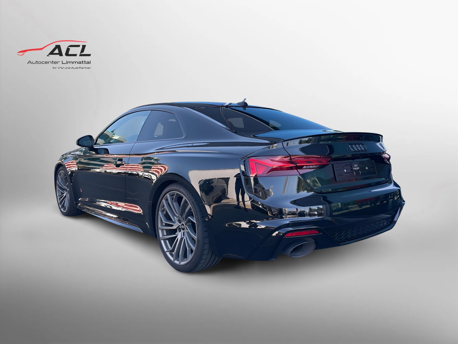 AUDI RS5 Coupé 2.9 TFSI quattro tiptronic-image-8