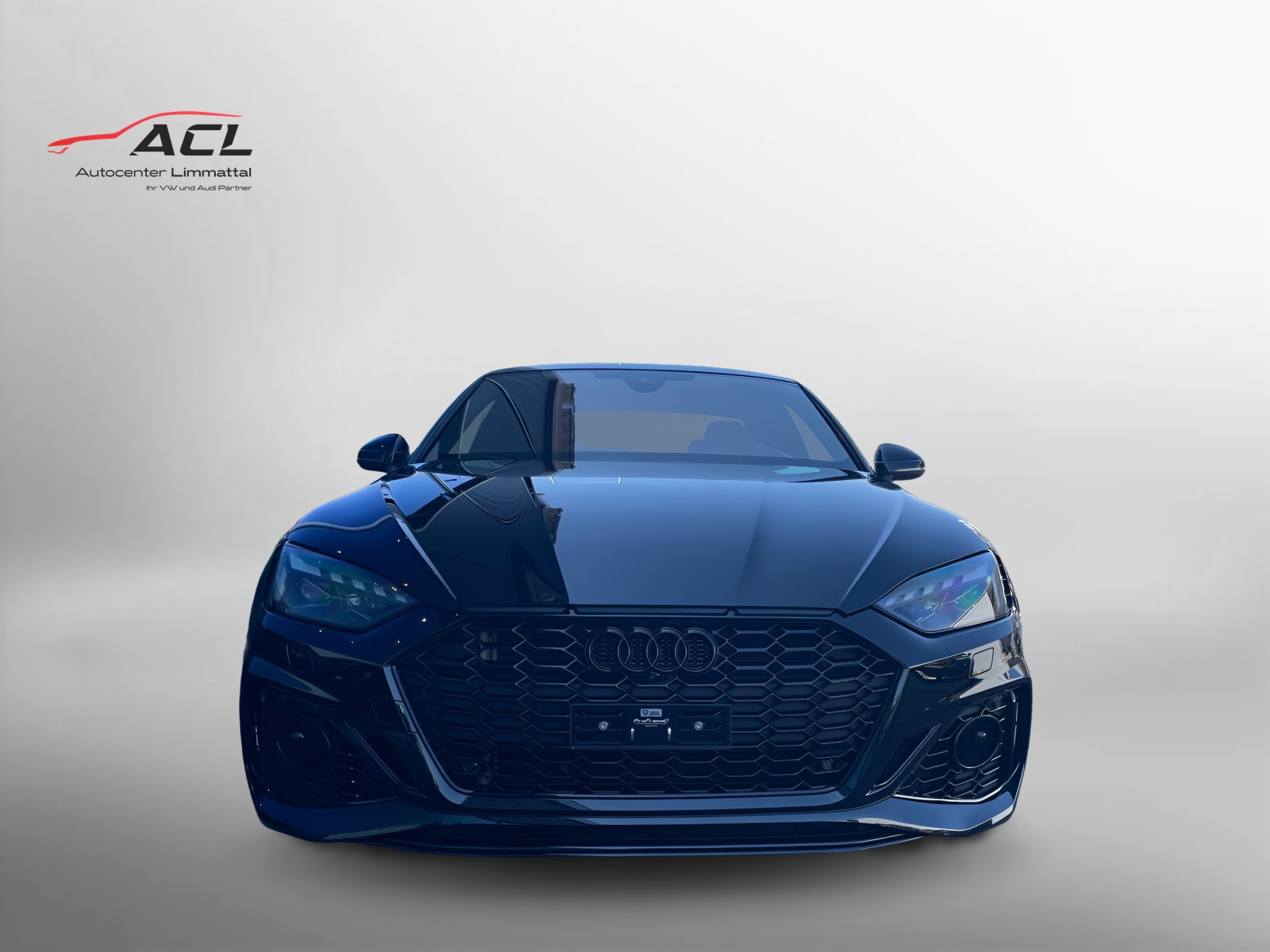 AUDI RS5 Coupé 2.9 TFSI quattro tiptronic-image-1