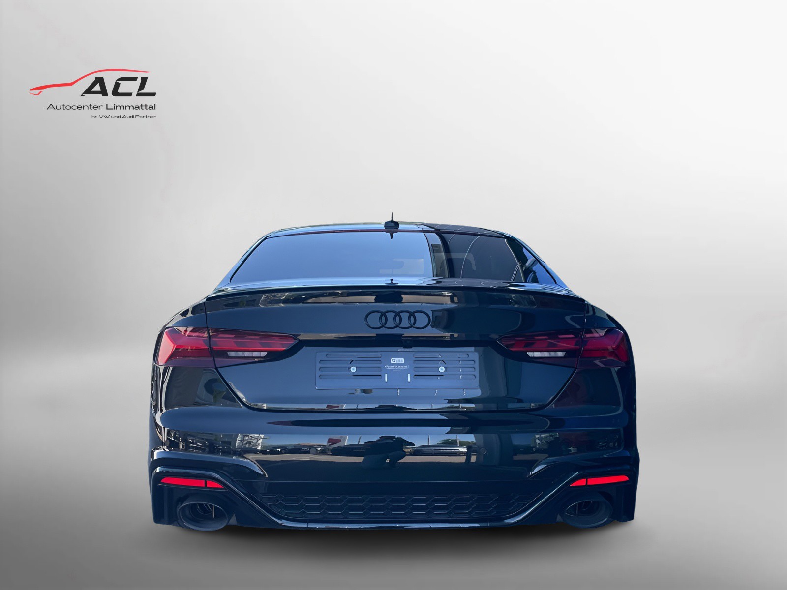 AUDI RS5 Coupé 2.9 TFSI quattro tiptronic-image-9