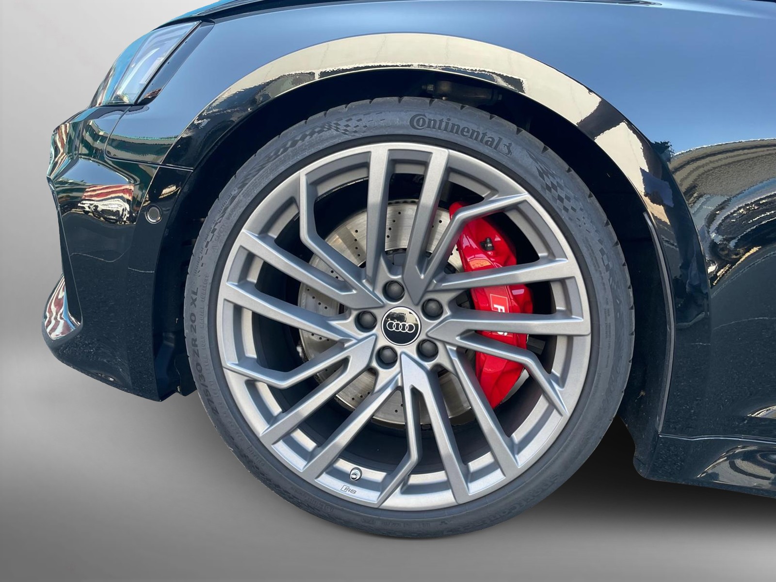 AUDI RS5 Coupé 2.9 TFSI quattro tiptronic-image-3