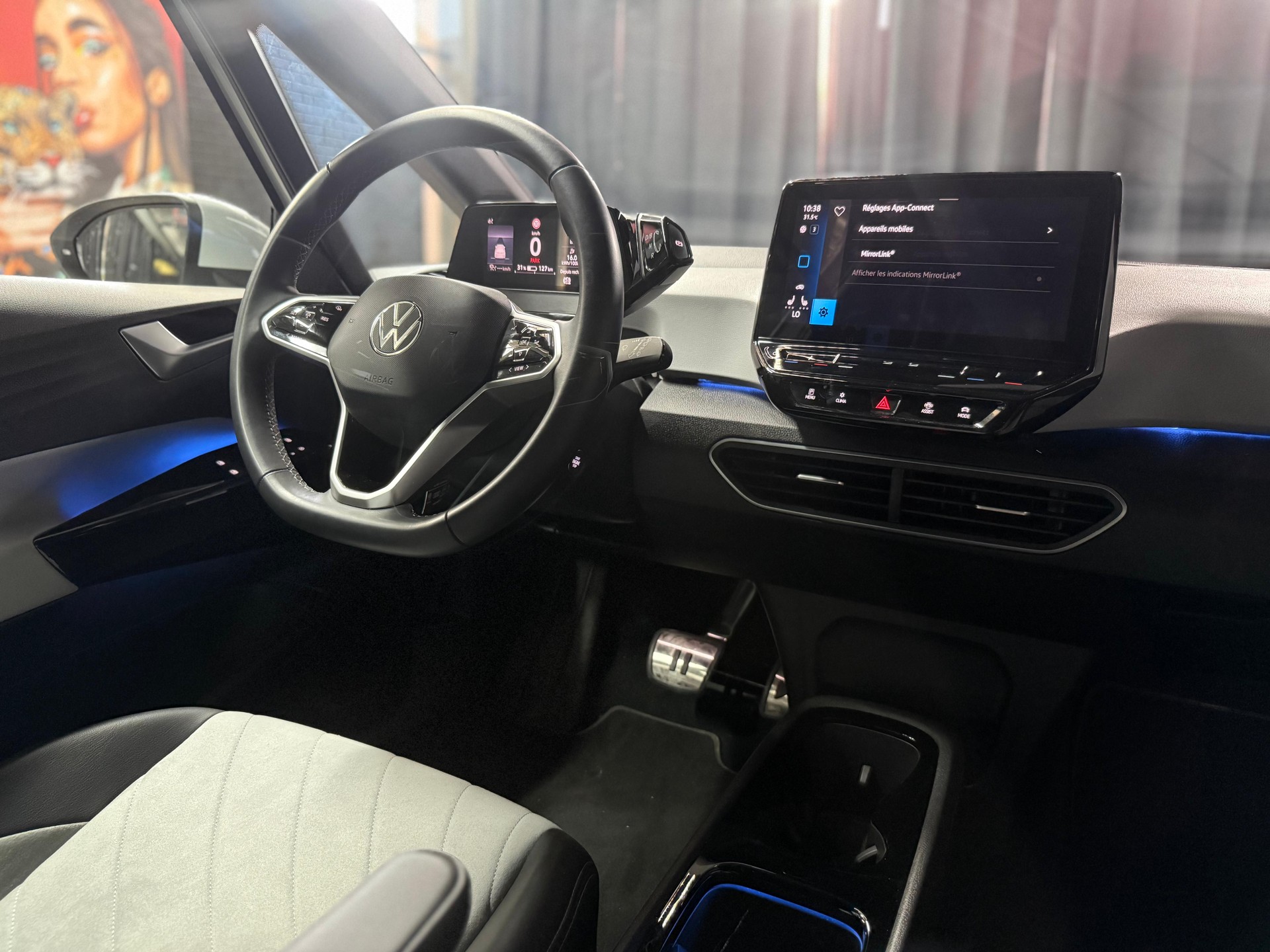 VW ID.3 Pro S 77 kWh 75 Edition-image-15