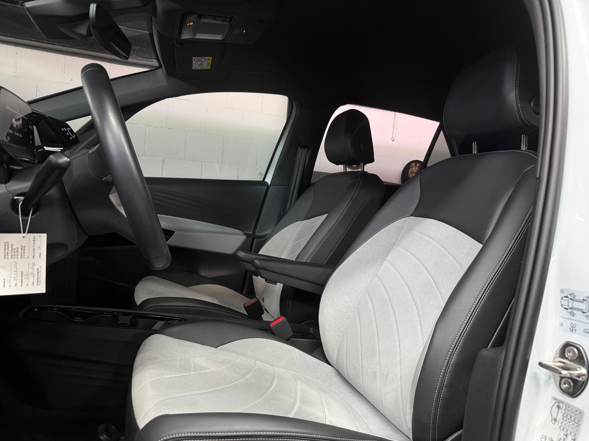 VW ID.3 Pro S 77 kWh 75 Edition-image-8