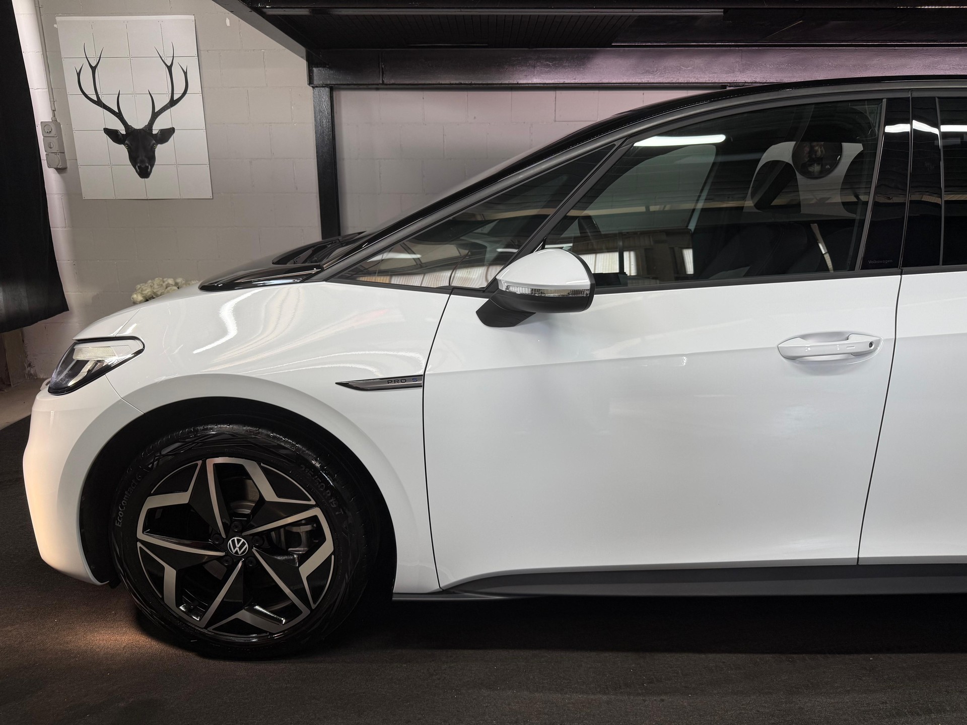 VW ID.3 Pro S 77 kWh 75 Edition-image-3