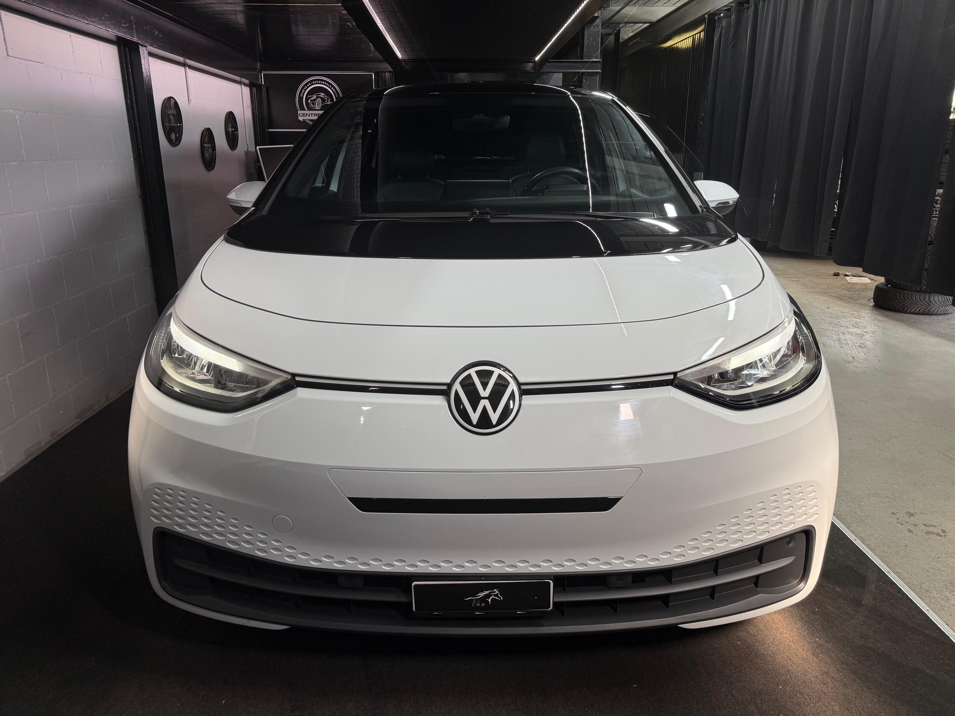 VW ID.3 Pro S 77 kWh 75 Edition-image-5