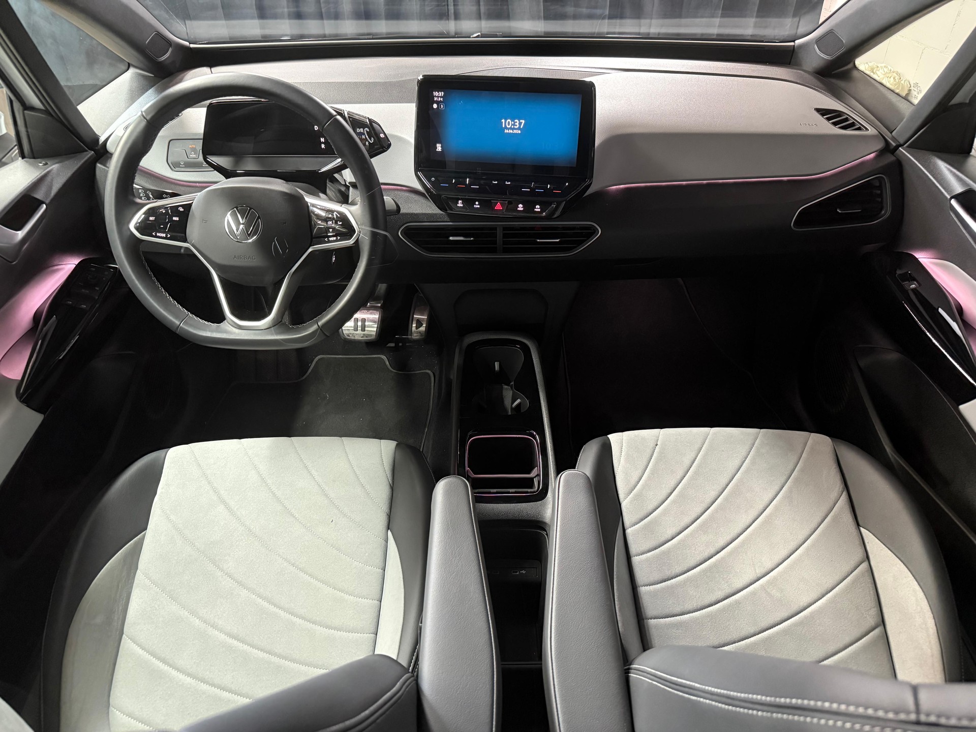 VW ID.3 Pro S 77 kWh 75 Edition-image-9