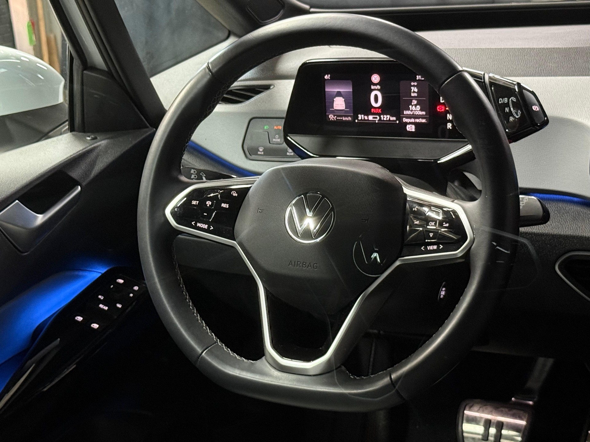 VW ID.3 Pro S 77 kWh 75 Edition-image-16