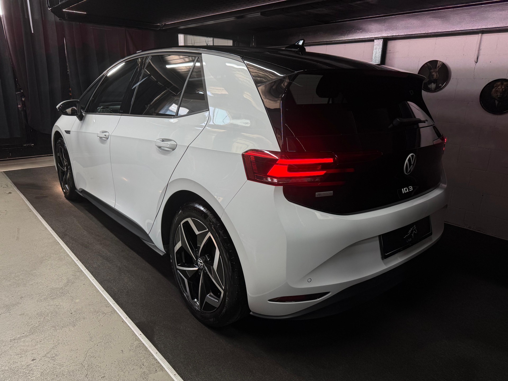 VW ID.3 Pro S 77 kWh 75 Edition-image-6