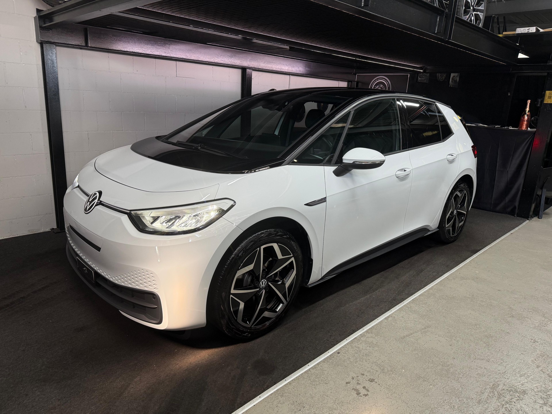VW ID.3 Pro S 77 kWh 75 Edition-image-0