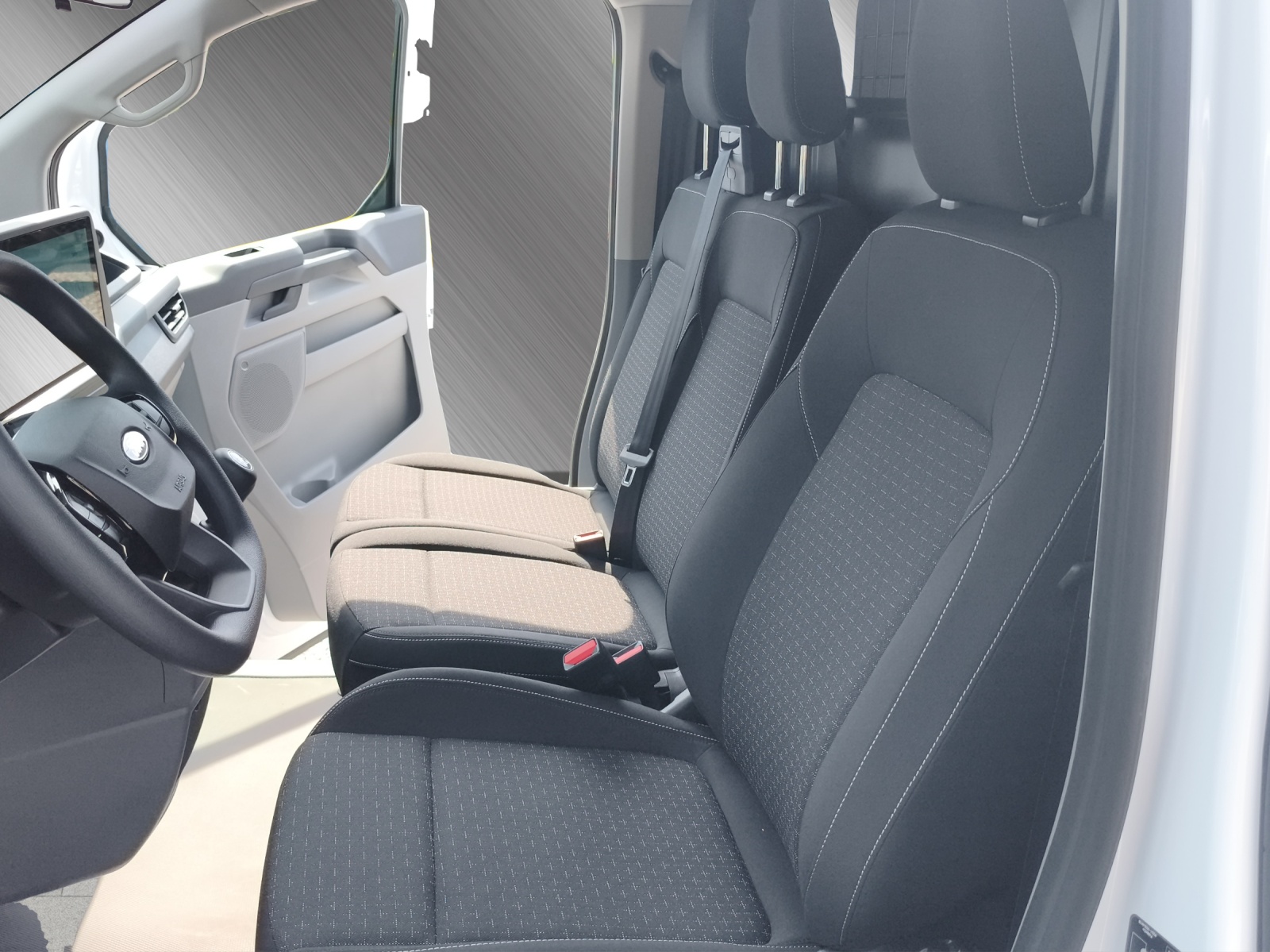 FORD Transit Custom Van 280 L1 2.0 EcoBlue Trend-image-10