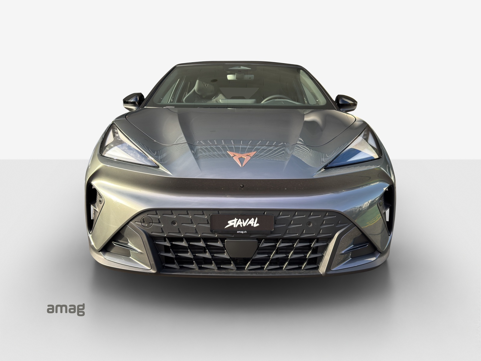 CUPRA Raval 52 kWh Dynamic+ Launch Edition-image-6