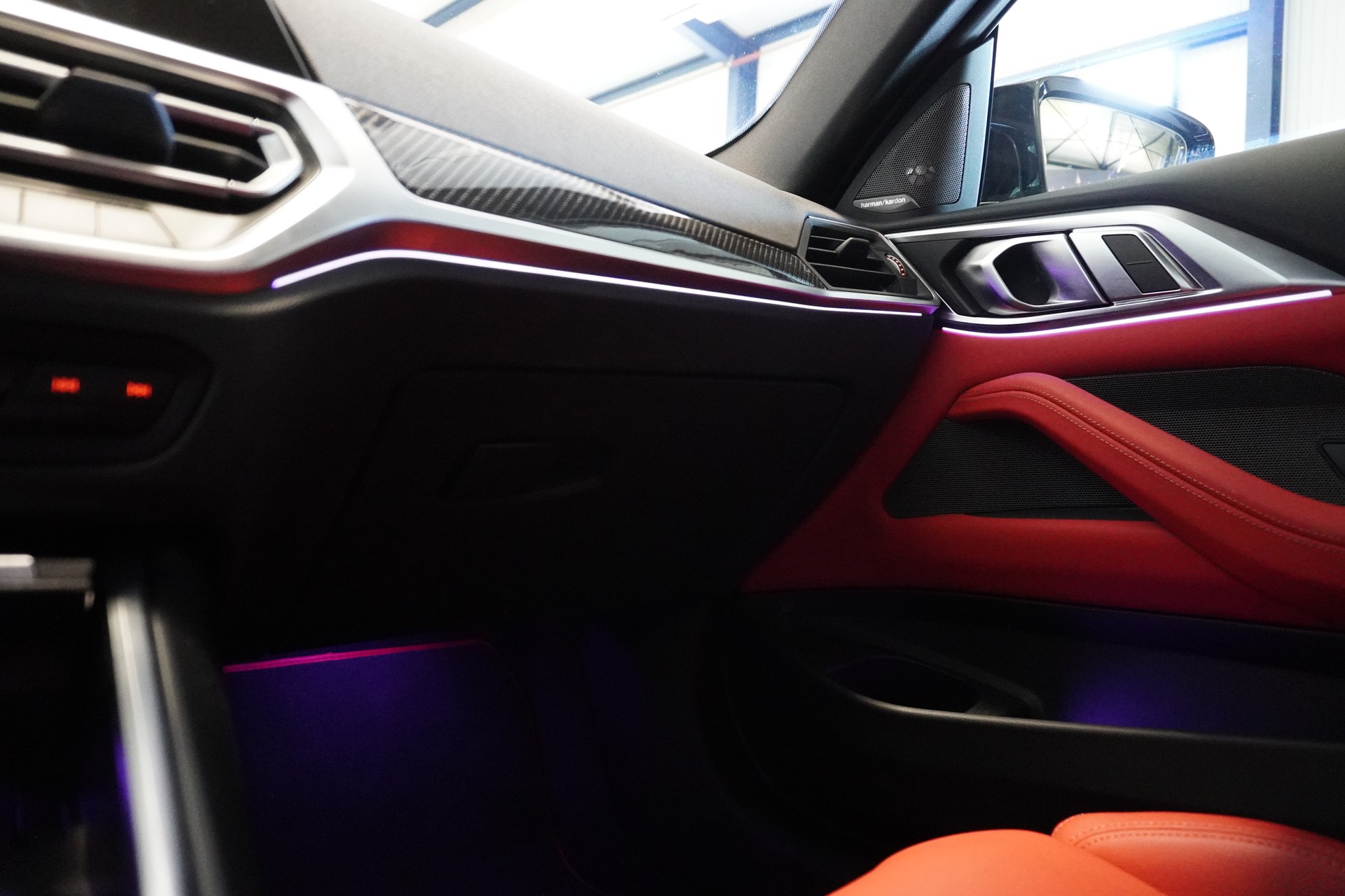 BMW M4 Coupé Competition-image-11