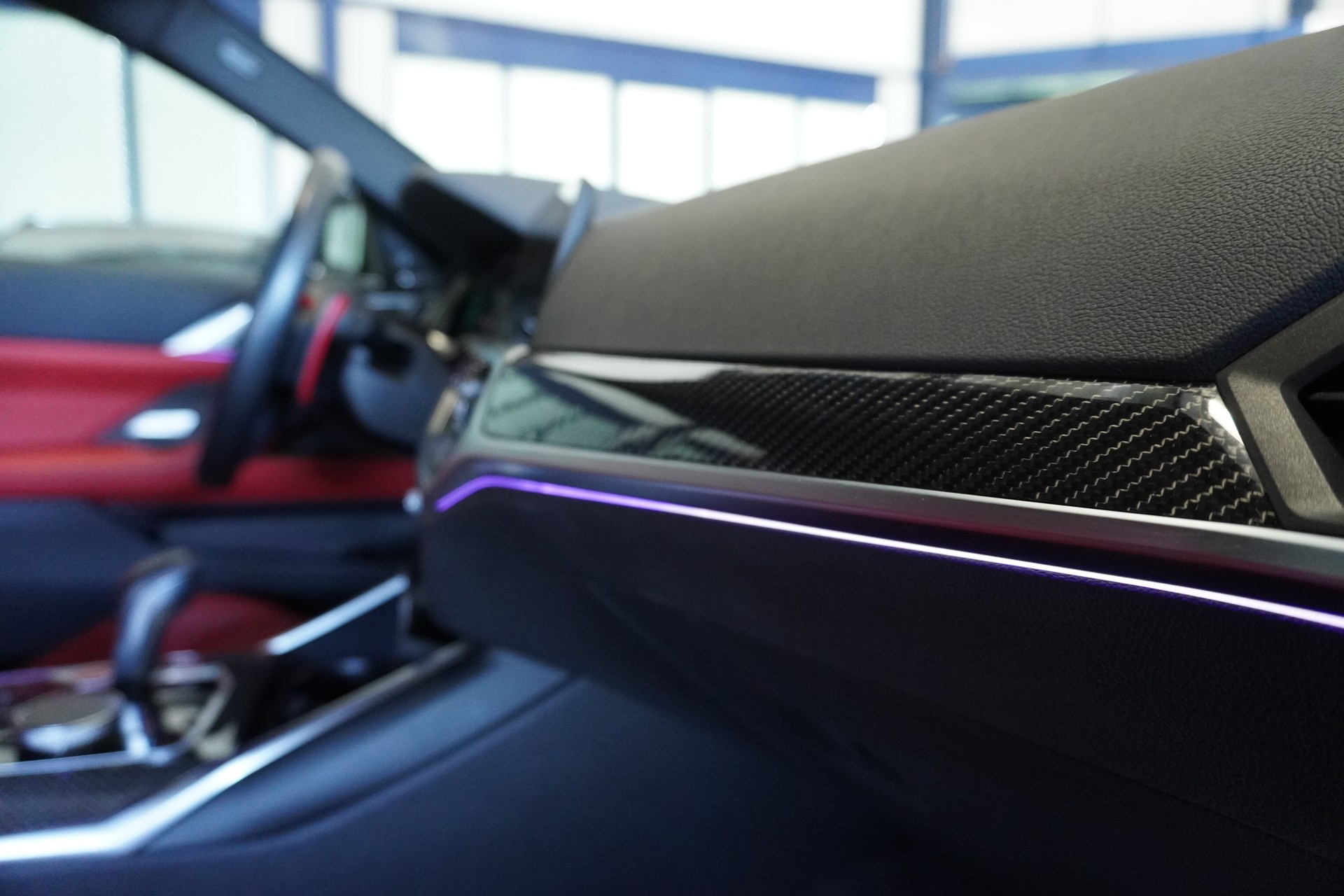 BMW M4 Coupé Competition-image-9